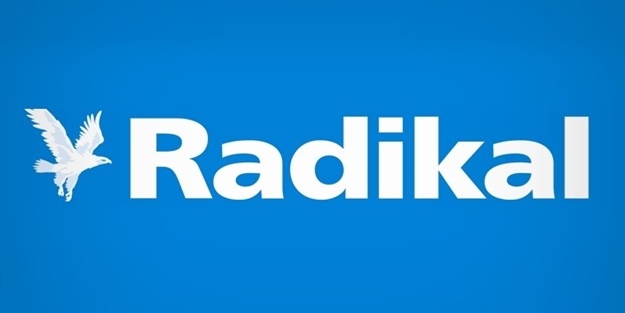 Radikal kapandı
