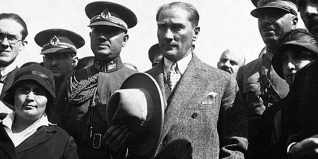 'Radikal Kemalizm' hortladı! FETÖ'den sonra şimdi de...