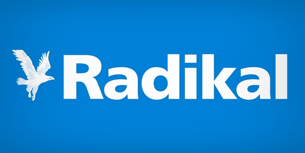 Radikal masabaşı haber bulamayınca haber ithal etti