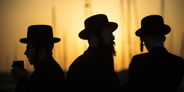 İsrail hükümetini yıkıp krallık kurmak istiyorlar!