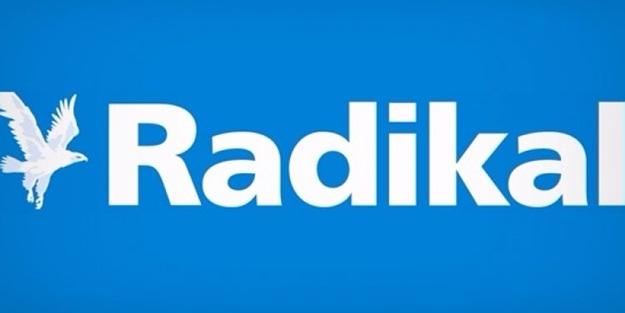 Radikal kapanıyor