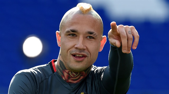 Radja Nainggolan Chelsea yolcusu