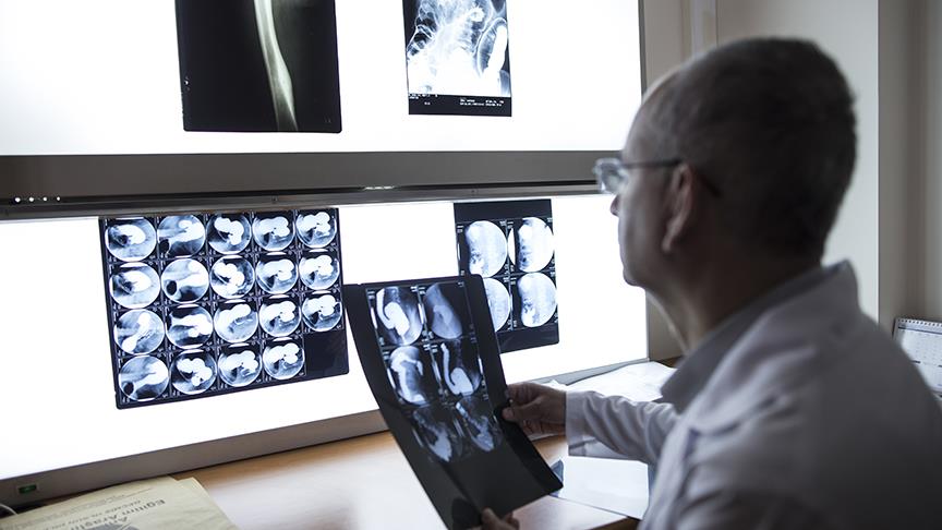 Radyasyon çocuklarda kanser riskini artırıyor