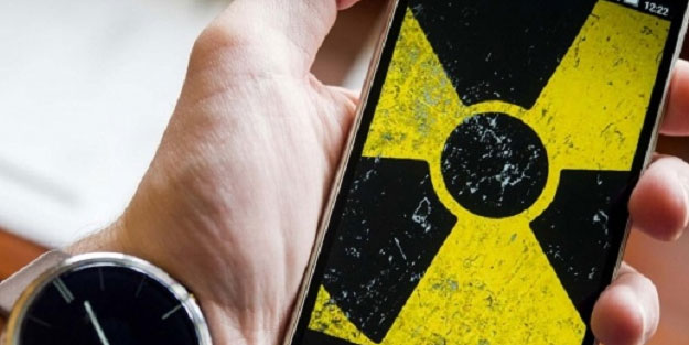 Radyasyon saçan cep telefonu modelleri! Sağlığınız için uzak durun