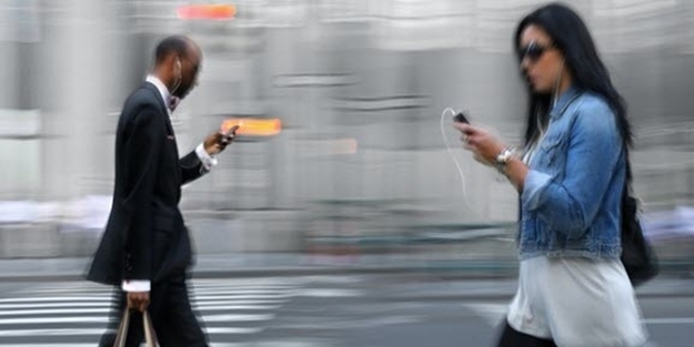 Radyasyon sadece cep telefonlarından yayılmıyor...