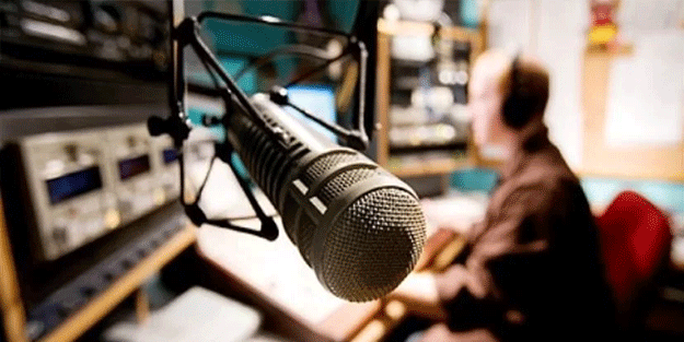 Radyo programcısı canlı yayında uğradığı silahlı saldırıda öldü