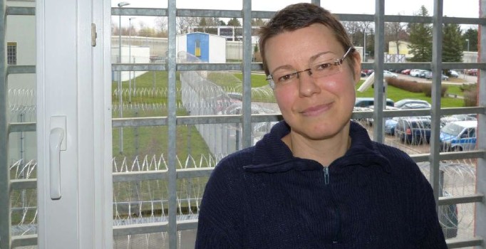 Radyo ve Televizyon vergisini ödemeyen kadın hapis cezası aldı