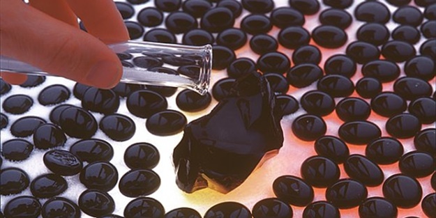 Radyoaktif atıklar milyonlarca yıl saklanabilecek