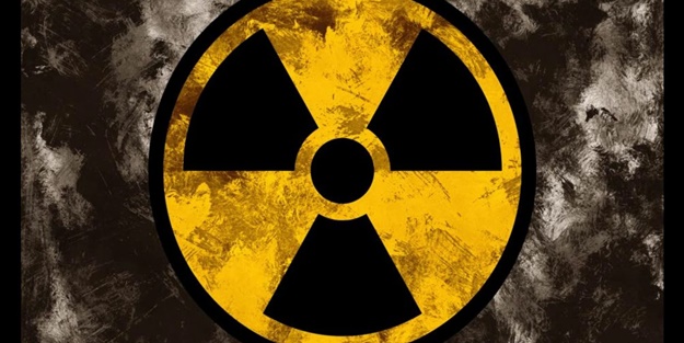 Radyoaktif dumanlar yükseldi! Batı Avrupa'ya doğru ilerliyor