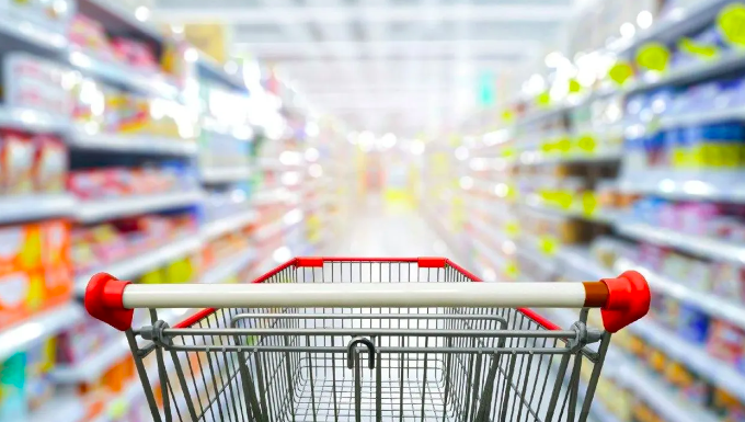 Raf etiketlerine düzenleme geliyor! Artık bu şekilde olmayacak