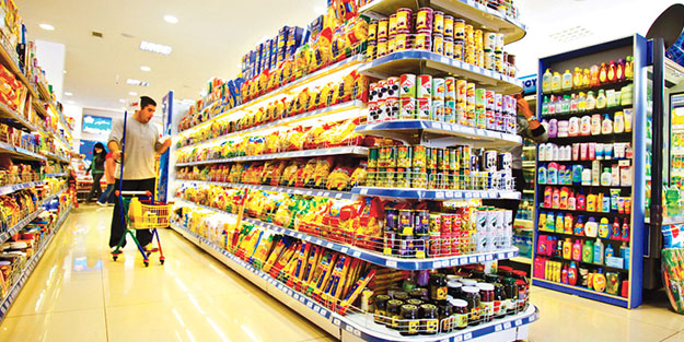 Raf haracıyla hem üretici hem tüketici soyuluyor