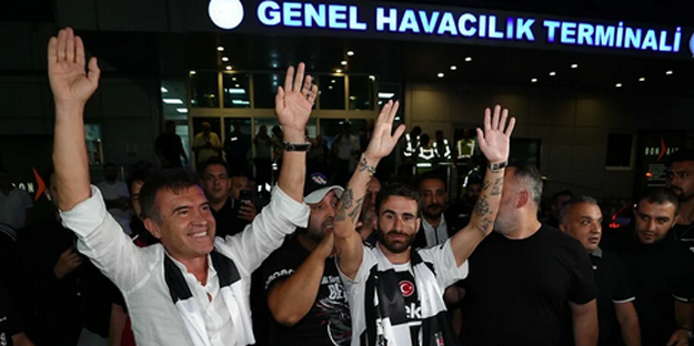 Rafa Silva, Portekiz Milli Takımı'nda neden yok? Gerçek ortaya çıktı