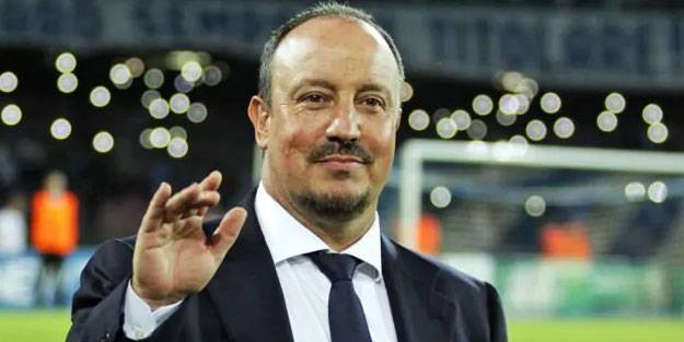 Rafael Benitez ve Fenerbahçe anlaşmaya çok yakın