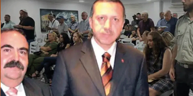 Rafael Sadi'yi sınıf arkadaşı Erdoğan unutmadı... Ailesini bizzat aradı