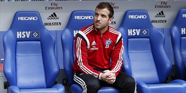 Hollandalı süperstar geliyor!