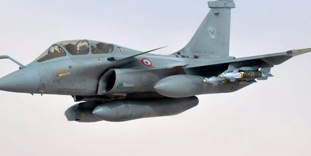 Rafale jetleri hayali suya düşürdü! Seçim yapmıştı, satın aldı: Tam tamına 800 milyon avro! İptal edildi