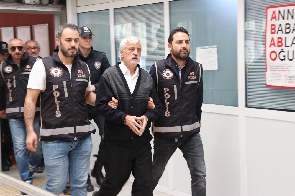 ‘Rafet Efendi’nin banka hesabı hareketleri ortaya çıktı 