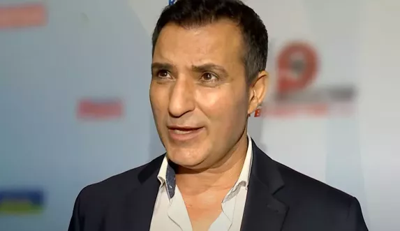 Rafet El Roman’dan şok eden karar! Duyan, kulaklarına inanamadı