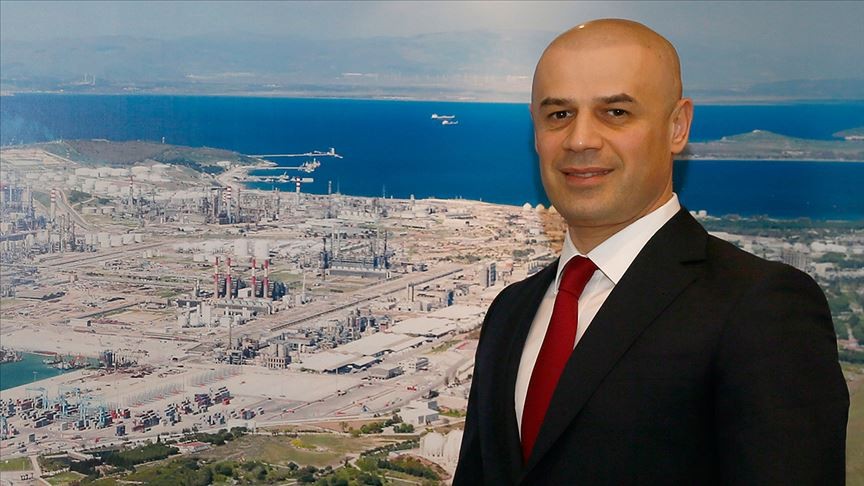 Rafineri yatırımları Türkiye için fırsat