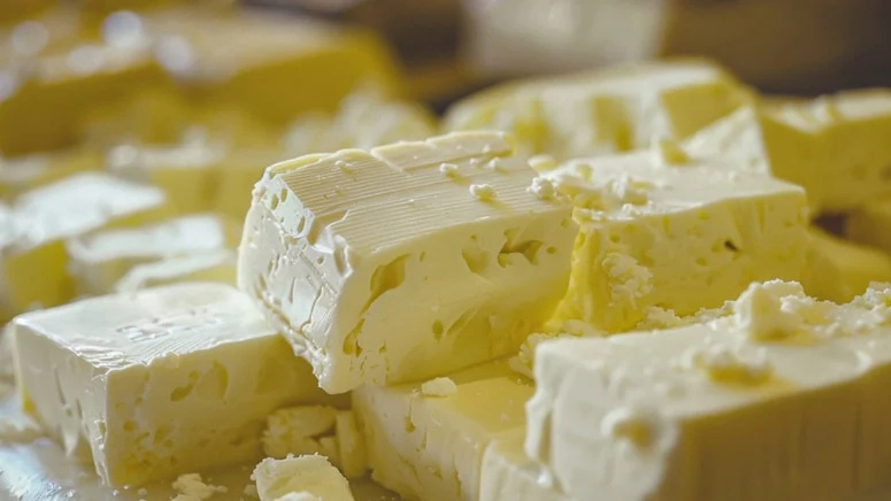 Raflardan toplatılıyor: Ünlü peynir markasında skandal!