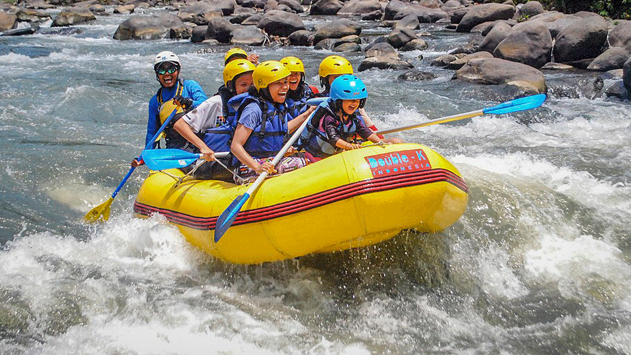 Raftingde taciz skandalı! Valilik devreye girdi, tur sahibi tutuklandı