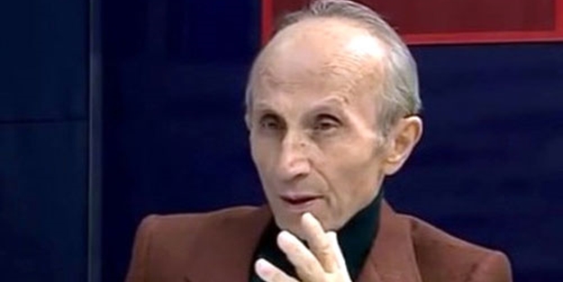 Facebook'tan duyurdu: Yaşar Nuri öldü