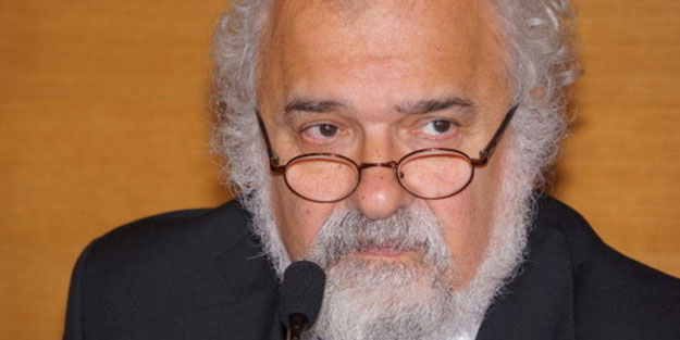 Ragıp Zarakolu gözaltına mı alındı?