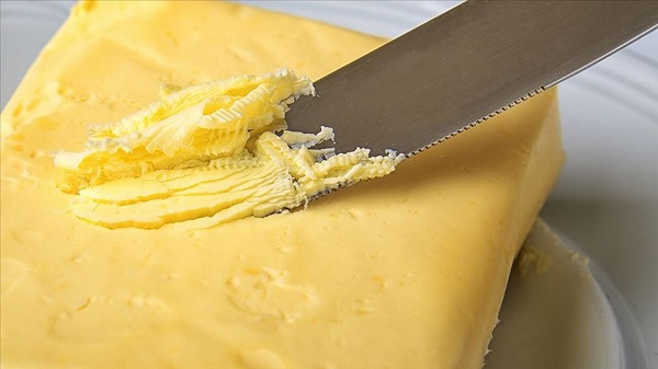 Rahat bir ramazan için aklınızda olsun! Tereyağını nasıl kullanıyorsunuz?