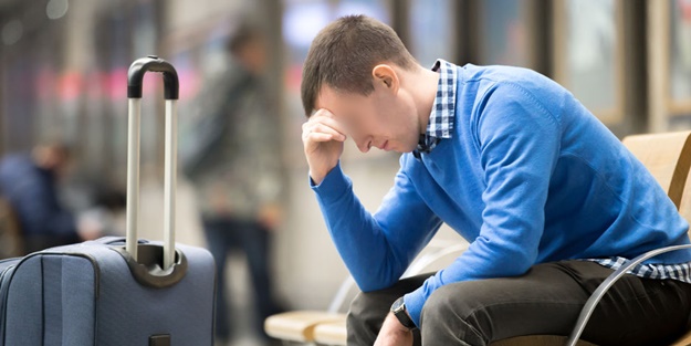 Rahat bir yolculuk için bunları yapın