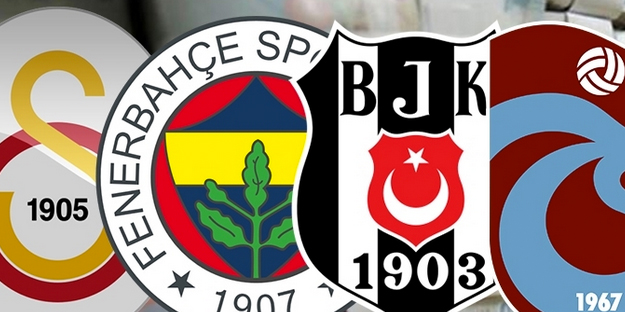 Rahat etmek için atmadıkları takla kalmadı! Dört Büyükler köşeye sıkıştı! Yabancı kuralı takımları zorlayacak