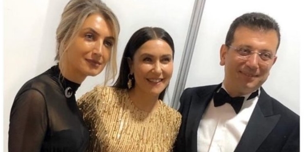 Rahatladınız mı, mahallenin kıskançları!