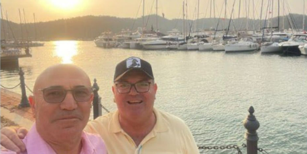 Rahatsız etmeyin... Seçim bitti, CHP tatile çıktı!