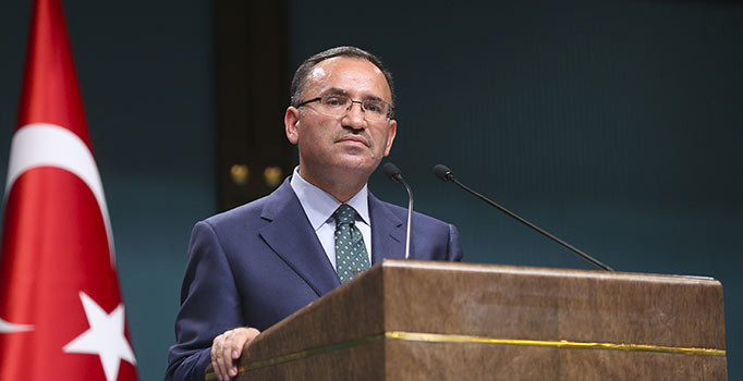 'Rahatsızız' diyen ABD'ye Türkiye'den jet yanıt