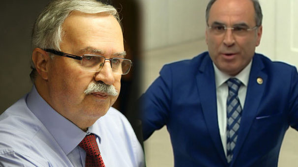 Rahatsızlanan milletvekillerinin tedavileri devam ediyor