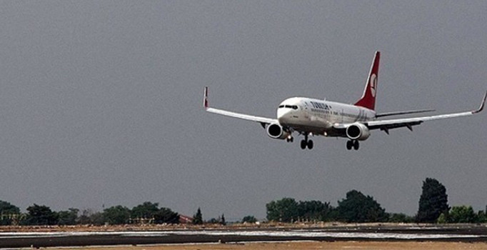 Rahatsızlanan yolcu THY uçağını zorunlu iniş yaptırdı