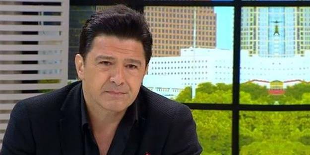 Rahatsızlanmıştı! Hakan Ural'ın durumu ağırlaştı