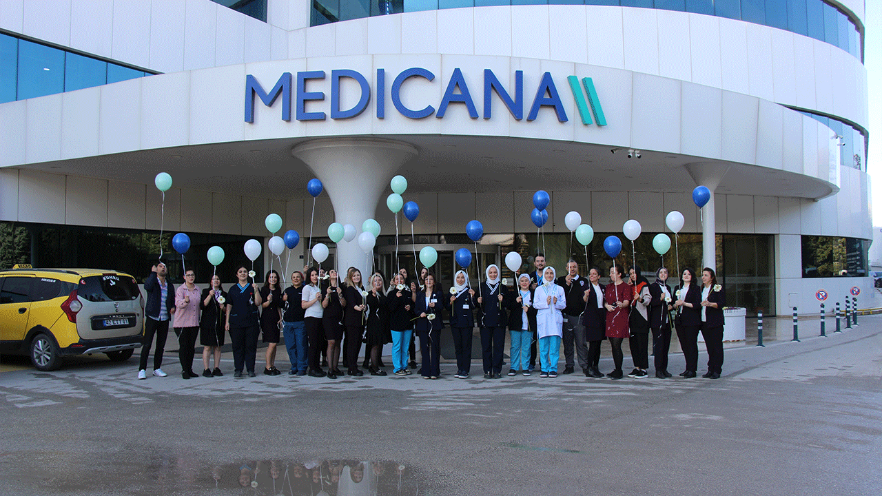 Rahim ağzı kanseri Türkiye'de kadınlar arasında 5. ölüm nedeni! Uzmanlar erken teşhisin önemine dikkat çekti