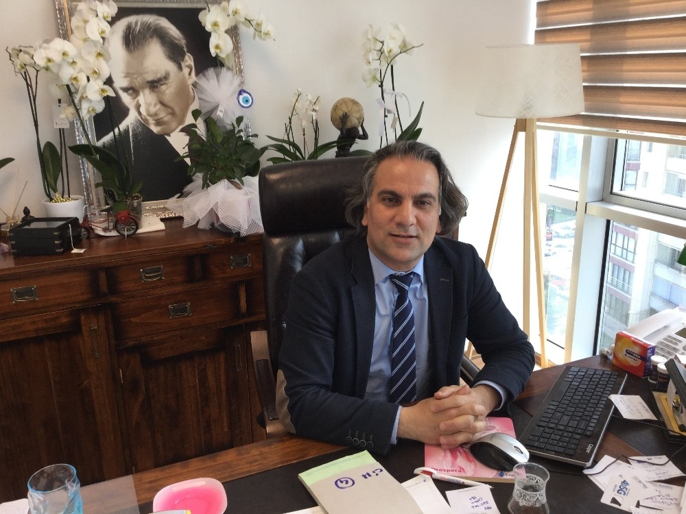 Rahim kanseri nedenlerine dikkat 