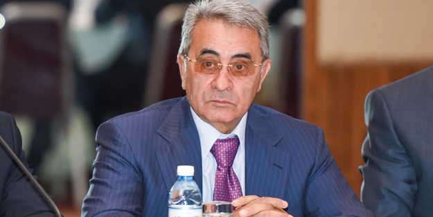 Rahimov: Türkiye ve Azerbaycan yeni birlik kurmalı