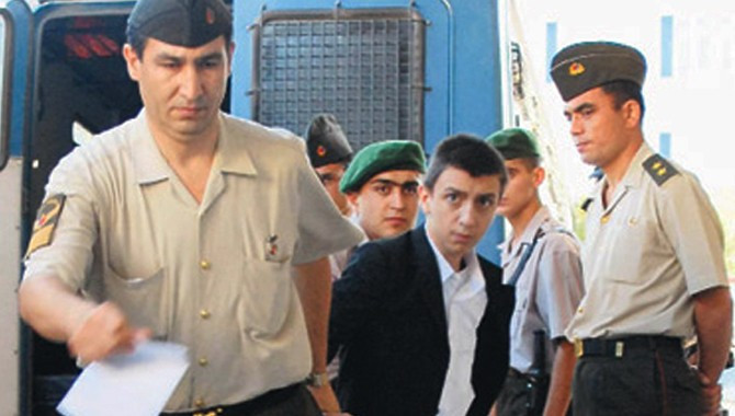 Rahip Santoro'nun katili bilinmeyen her şeyi anlattı!