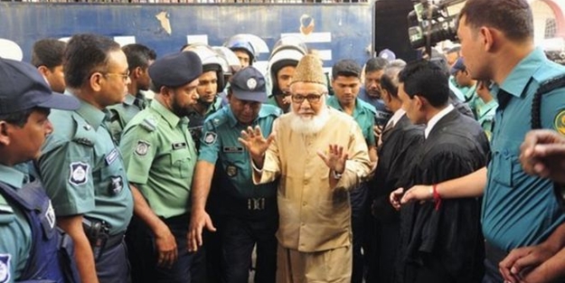 Bangladeş'te hayat duracak!