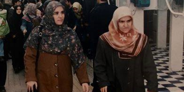 Rahmetle anıyoruz...