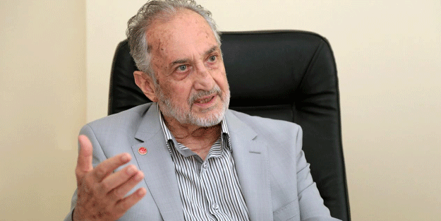 Rahmetle anıyoruz! İşte Oğuzhan Asiltürk’ün akıllara kazınan icraatı