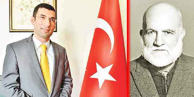 Rahmetle yad ediyoruz