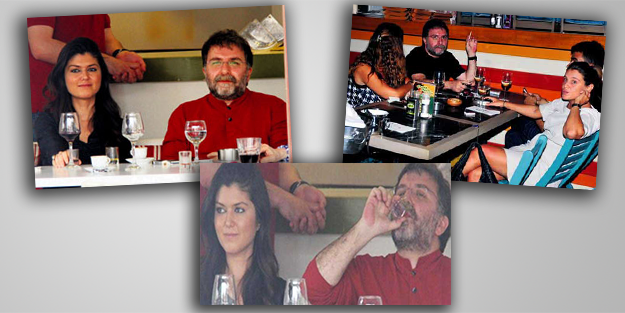 Rahmetli baban senden iğrenirdi...