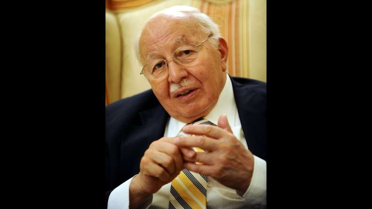Rahmetli Erbakan’ın kâbusu gerçek oluyor! Türkiye’yi bölme planı işte bu! Arz-ı Mev’ud hedefinde sıra bizde mi?