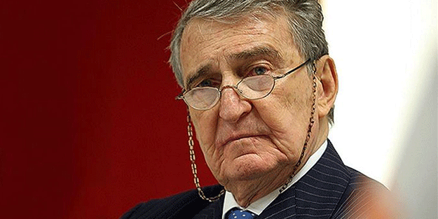 Rahmi Koç 20 yıl önceki iflası duyurdu! Koç'ların şirketi sessiz sedasız iflas etmiş