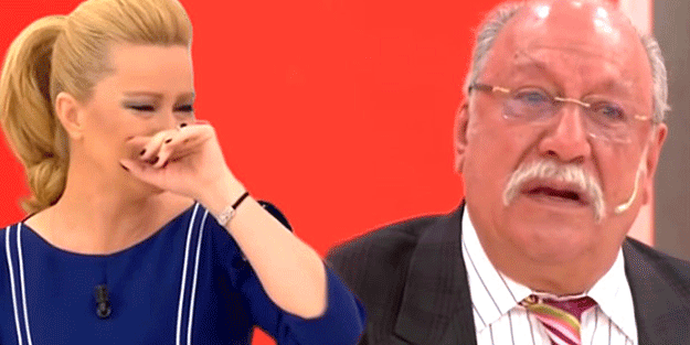 'Rahmi Özkan öldü' iddiaları sonrası Müge Anlı'dan paylaşım geldi