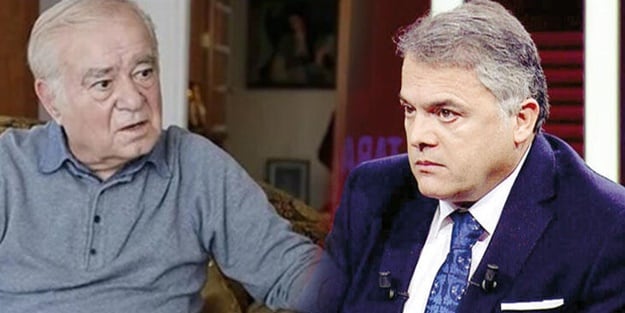 Rahmi Turan ve Talat Atilla hakkında karar verildi