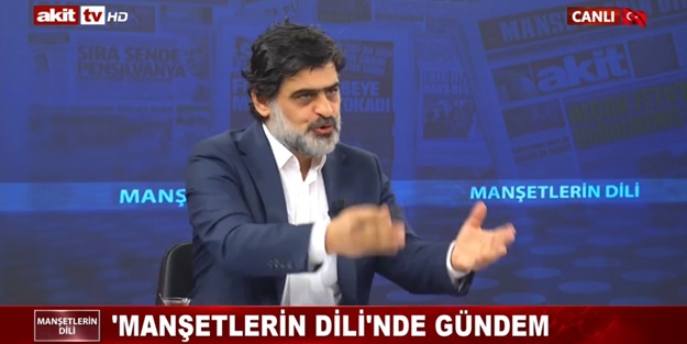 Rahmi Turan'dan kuyruğu dik tutma çabası! Dönüşlere bak dönüşlere